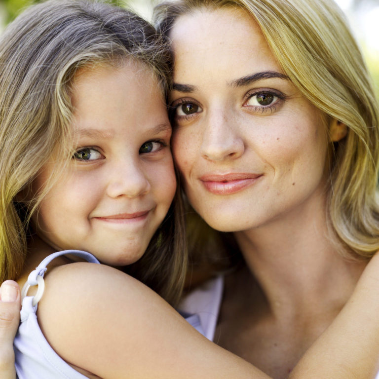 Signs a child is remembering a past life