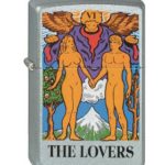 love-tarot