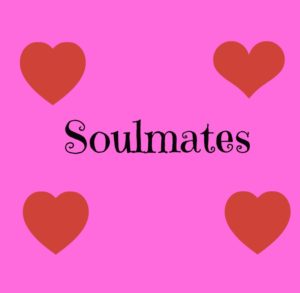 Soulmate not recognize you