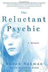 Meet Suzan Saxman, the reluctant psychic