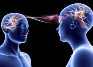 telepathy in relationships