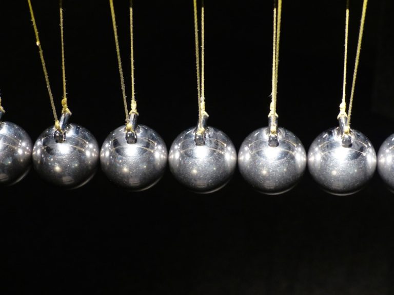 How do pendulums work?
