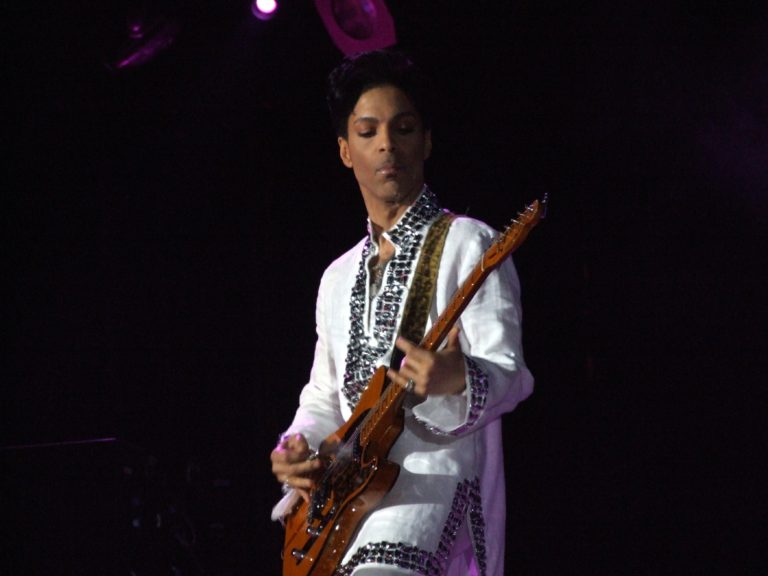 Did Prince know he was about to die?