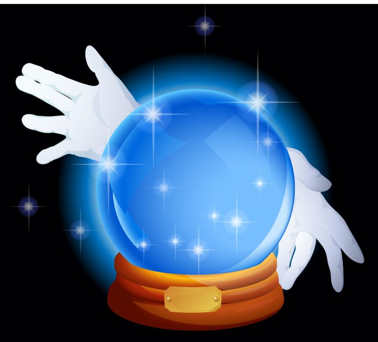 What your old psychic readings can tell you