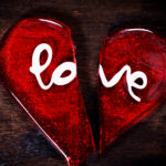 Broken heart