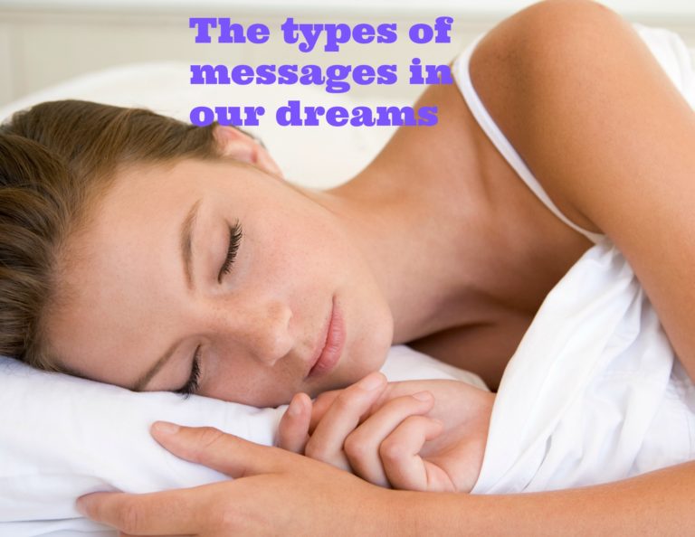 Signs you are Dreaming About a Future Soulmate