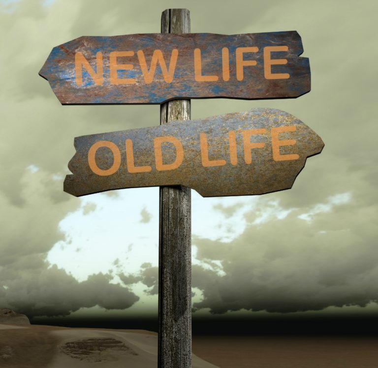 3 Reasons You May Be Facing Past Life Karma