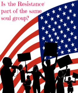 resistance soul group