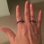 hematite-rings