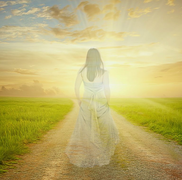 How to Find an Evidential Medium