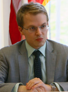 Ronan Farrow