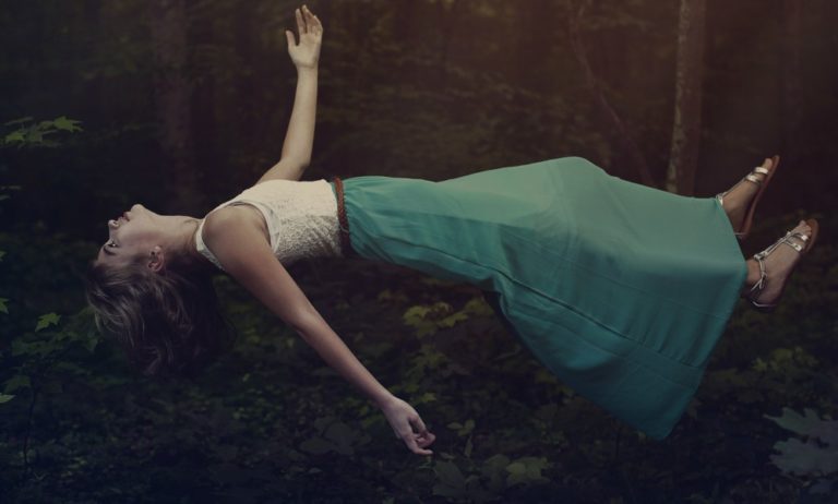 What is a Walk-In Spirit?