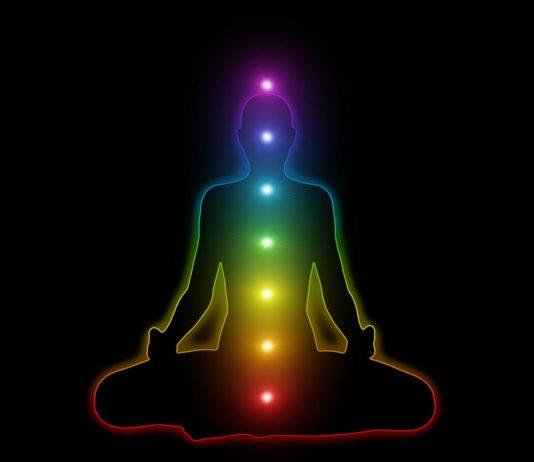 the chakras and their meanings
