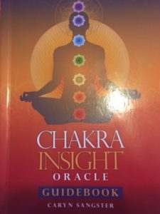 chakra healing