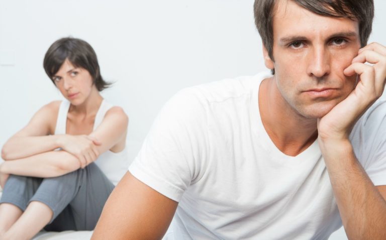 How to Get an Ex’s Energy Out of Your House