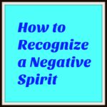 recognize-negative-spirit
