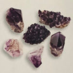 amethyst-cluster