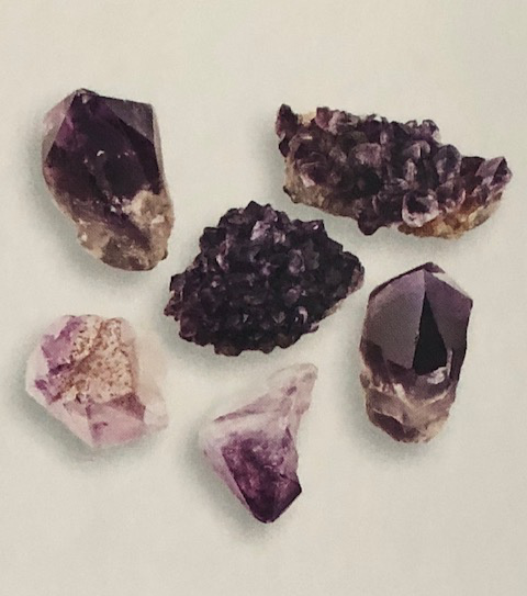 How to Use Amethyst to Get Psychic Answers
