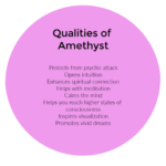 amethyst-qualities