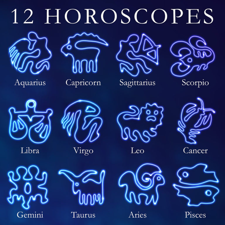 UK Residents Turning to Horoscopes for Answers