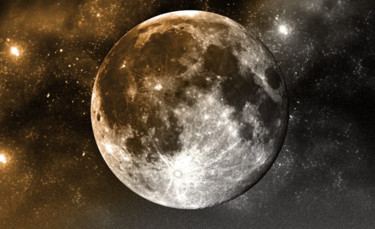 Eclipse Season 2020: A Pandemic, Uprisings and Personal Transformation