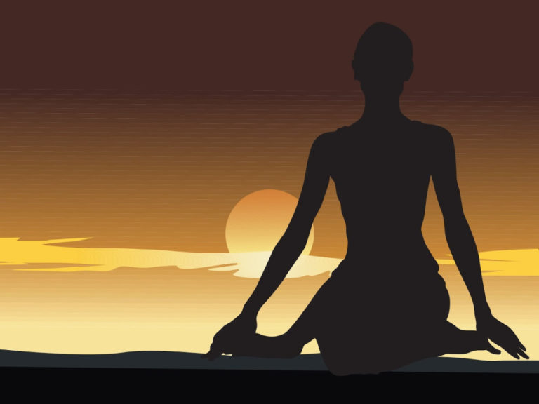 I Ignored a Blocked Chakra. Here’s What Happened
