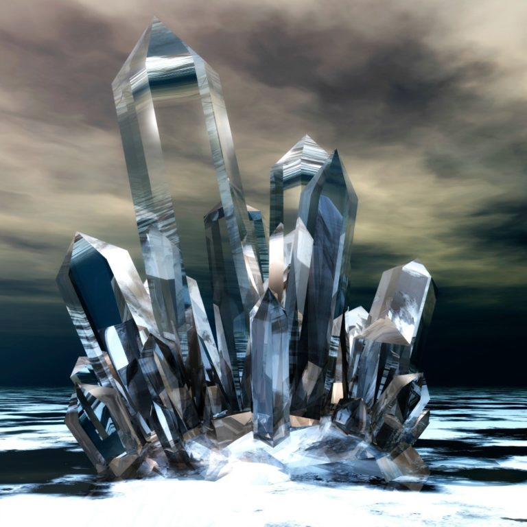 Signs a Crystal is Not for You
