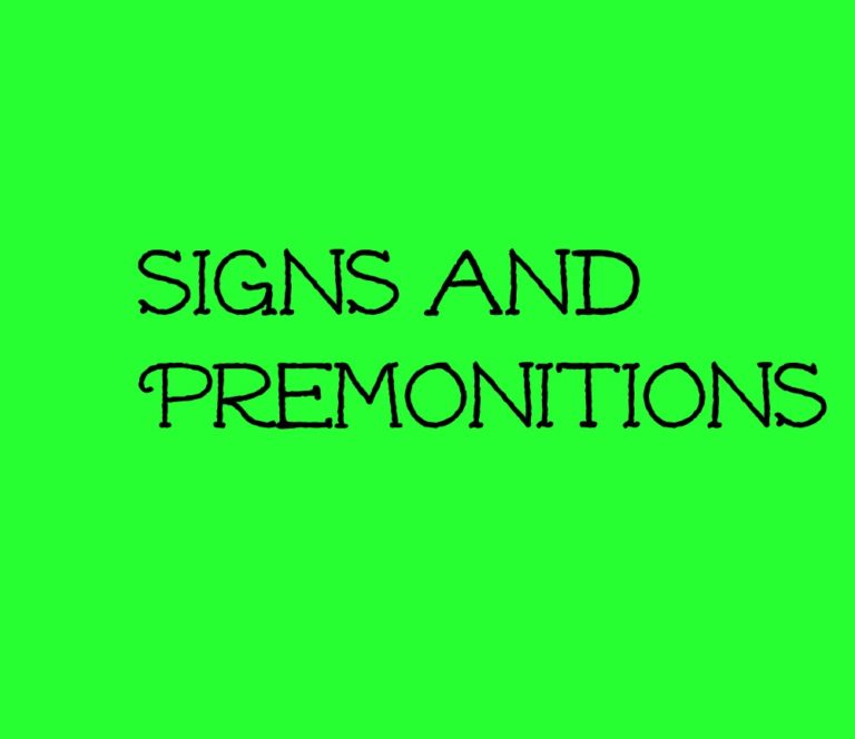 Claircognizance: Signs You Have This Psychic Gift