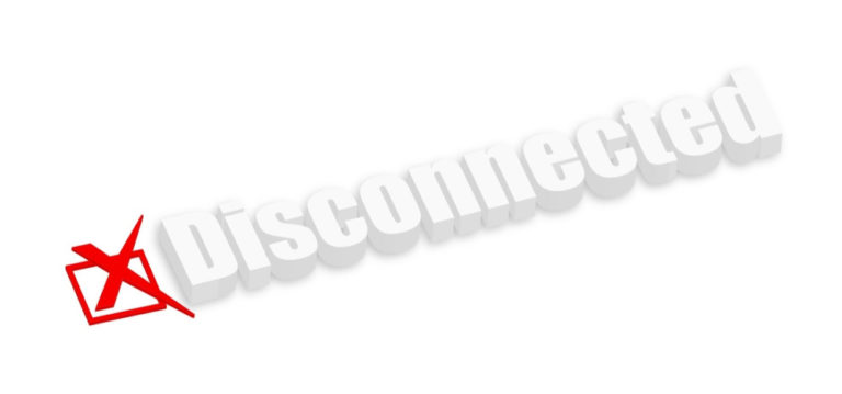 Signs You Should Cut Off a Psychic Connection