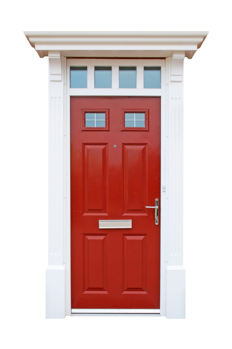 The Symbolism Behind a Dream of an Open Door