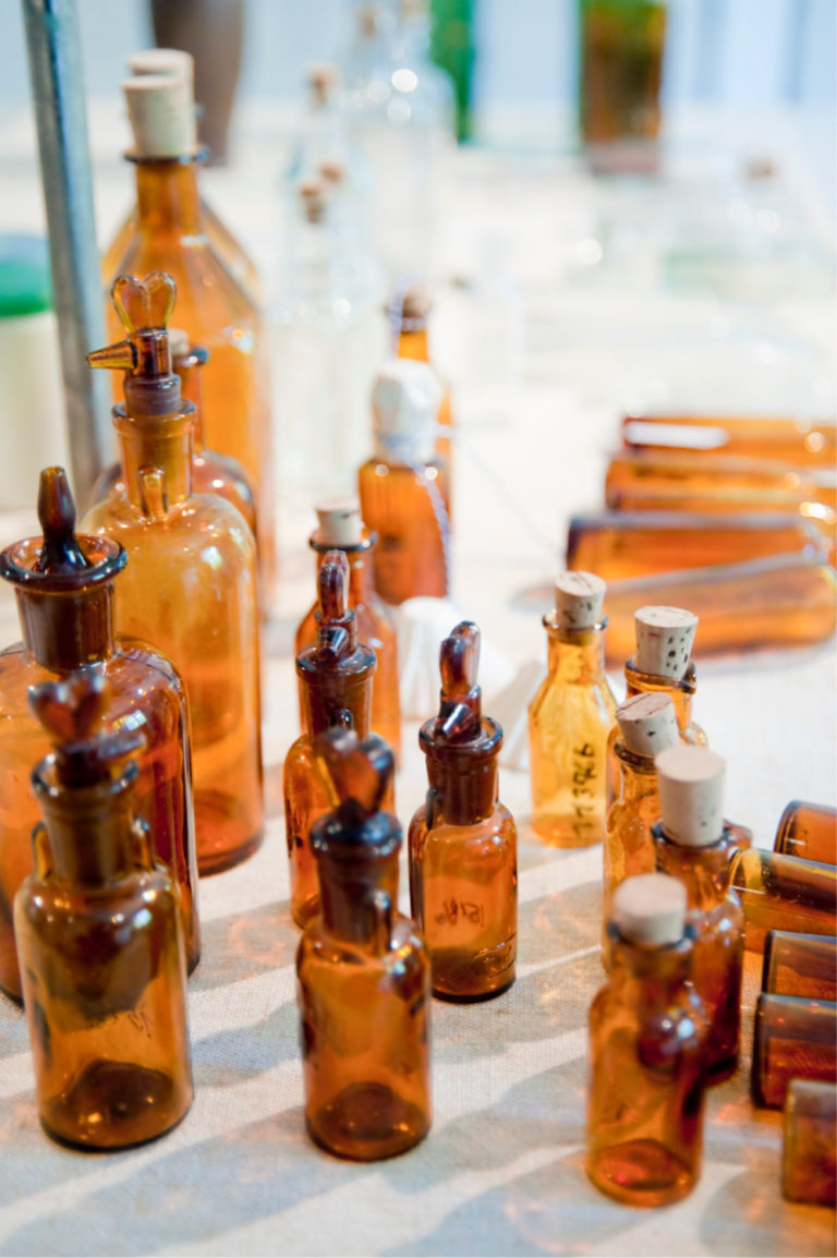 Rituals That Helped Me on My Cancer Journey