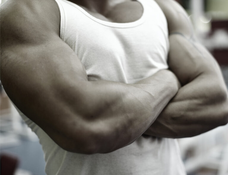 A Way to Work that Intuitive Muscle