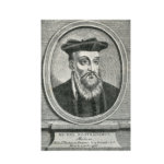nostradamus