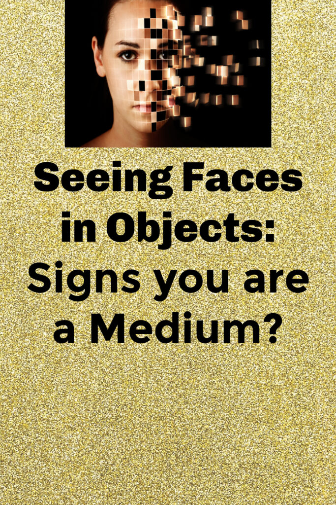 Seeing Faces in Things: A Sign You’re a Medium? - Psychic Lessons